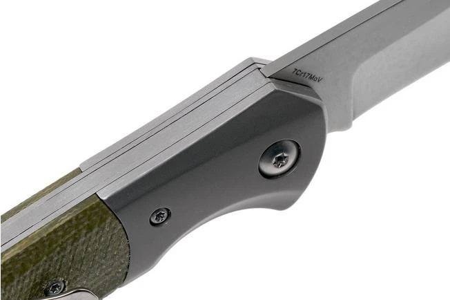 Böker Magnum Nice 01SC079 Gentleman's Knife 8 Böker Magnum Nice 01SC079 Gentleman's Knife - Image 6