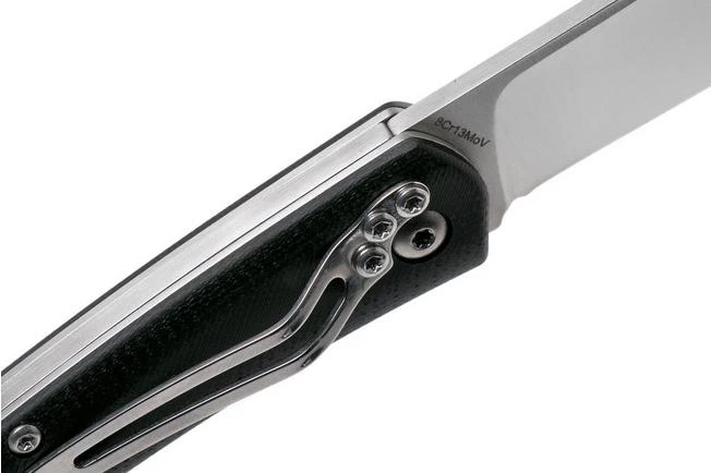 Böker Magnum Long Lead EDC 01SC080 Gentleman's Knife 8 Böker Magnum Long Lead EDC 01SC080 Gentleman's Knife - Image 6