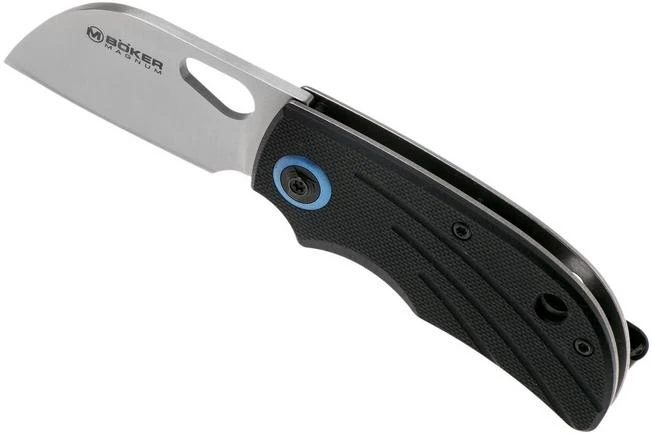 Böker Magnum Lil Lambfoot 01SC081 Pocket Knife 8 Böker Magnum Lil Lambfoot 01SC081 Pocket Knife - Image 6