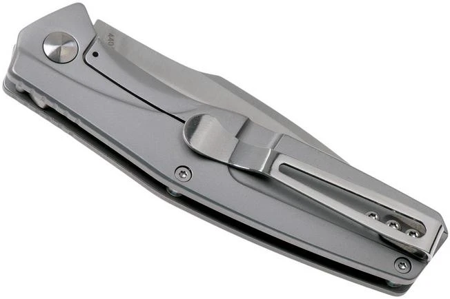 Böker Magnum The Milled One 01SC0083 Pocket Knife 6 Böker Magnum The Milled One 01SC0083 Pocket Knife - Image 4