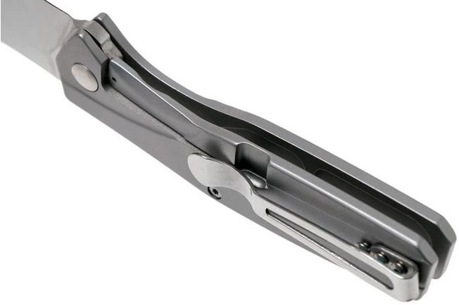 Böker Magnum The Milled One 01SC0083 Pocket Knife 7 Böker Magnum The Milled One 01SC0083 Pocket Knife - Image 5