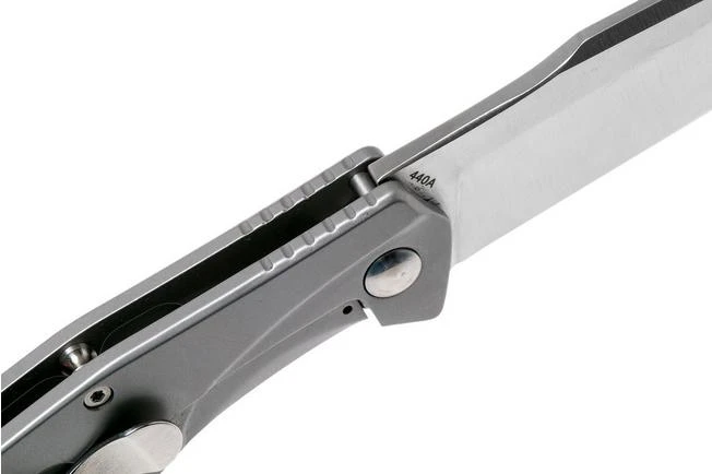 Böker Magnum The Milled One 01SC0083 Pocket Knife 8 Böker Magnum The Milled One 01SC0083 Pocket Knife - Image 6