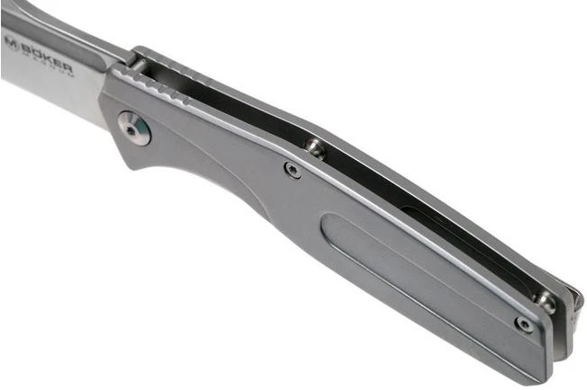 Böker Magnum The Milled One 01SC0083 Pocket Knife 9 Böker Magnum The Milled One 01SC0083 Pocket Knife - Image 7