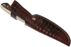 Böker Arbolito Dano Stag 02BA325HH Hunting Knife -Böker BO02BA325HH 08 boker bo02ba325hh 08