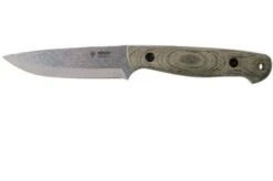 Böker Arbolito Bushcraft Micarta 02BA331 Bushcraft Knife