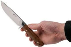 Böker Arbolito Trapper 02BA351G Hunting Knife 15 Böker Arbolito Trapper 02BA351G Hunting Knife -Böker BO02BA351G 06 boker bo02ba351g 06 1