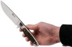 Böker Arbolito Hunter 02BA351H Hunting Knife 15 Böker Arbolito Hunter 02BA351H Hunting Knife -Böker BO02BA351H 06 boker bo02ba351h 06 1