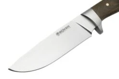 Böker Arbolito Hunter Micarta, 02BA351M Hunting Knife 10 Böker Arbolito Hunter Micarta, 02BA351M Hunting Knife -Böker BO02BA351M 03 boker 1