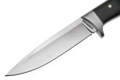 Böker Arbolito Newenche 02BA353G10 Black G10, Fixed Knife -Böker BO02BA353G10 03 boker