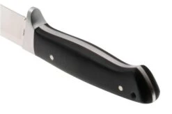 Böker Arbolito Newenche 02BA353G10 Black G10, Fixed Knife -Böker BO02BA353G10 04 boker