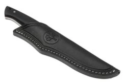 Böker Arbolito Newenche 02BA353G10 Black G10, Fixed Knife -Böker BO02BA353G10 06 boker