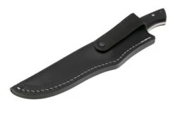 Böker Arbolito Newenche 02BA353G10 Black G10, Fixed Knife -Böker BO02BA353G10 07 boker