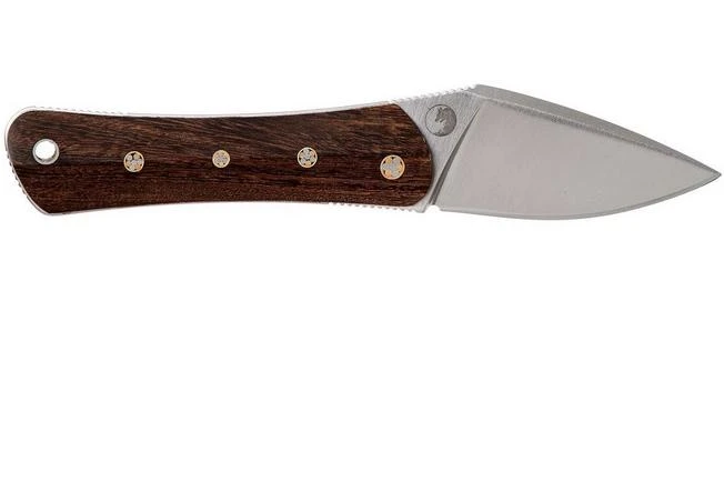 Böker Arbolito Farkas Nomad 02BA372 Hunting Knife, Péter Farkas Design 4 Böker Arbolito Farkas Nomad 02BA372 Hunting Knife, Péter Farkas Design - Image 2