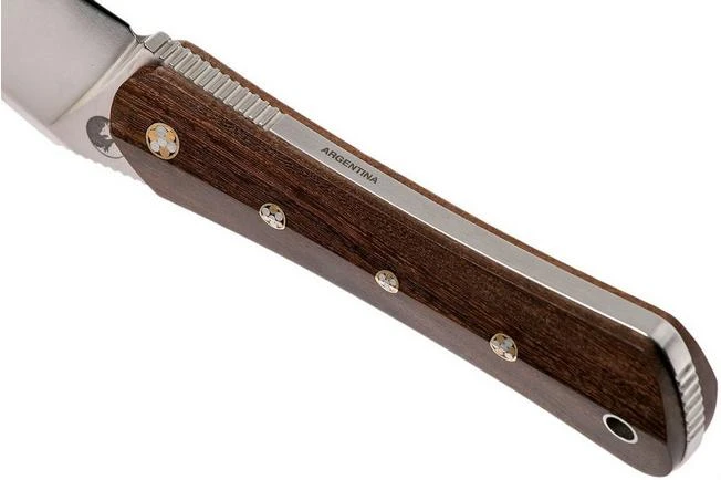 Böker Arbolito Farkas Nomad 02BA372 Hunting Knife, Péter Farkas Design 6 Böker Arbolito Farkas Nomad 02BA372 Hunting Knife, Péter Farkas Design - Image 4