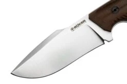 Böker Arbolito Bison Guayacan 2.0, 02BA403, Hunting Knife -Böker BO02BA403 03 boker