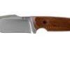 Böker Arbolito Bison Guayacan 02BA404 Hunting Knife