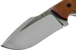 Böker Arbolito Bison Guayacan 02BA404 Hunting Knife 13 Böker Arbolito Bison Guayacan 02BA404 Hunting Knife -Böker BO02BA404 03 boker