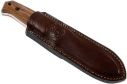 Böker Arbolito Bison Guayacan 02BA404 Hunting Knife 17 Böker Arbolito Bison Guayacan 02BA404 Hunting Knife -Böker BO02BA404 06 boker