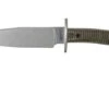 Böker Arbolito Esculta Micarta 02BA593M Outdoor Bowie Knife -Böker BO02BA593M 01 boker