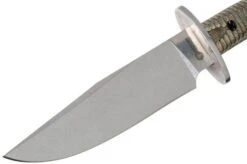 Böker Arbolito Esculta Micarta 02BA593M Outdoor Bowie Knife -Böker BO02BA593M 03 boker