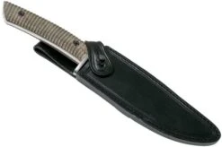 Böker Arbolito Esculta Micarta 02BA593M Outdoor Bowie Knife -Böker BO02BA593M 07 boker