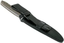 Böker Arbolito Esculta Micarta 02BA593M Outdoor Bowie Knife -Böker BO02BA593M 08 boker