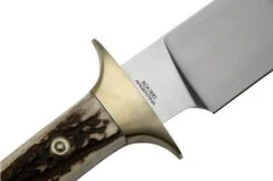 Böker Arbolito El Gigante 2.0 Hirschhorn 02BA594HH, Hunting Knife 12 Böker Arbolito El Gigante 2.0 Hirschhorn 02BA594HH, Hunting Knife -Böker BO02BA594HH 05 boker