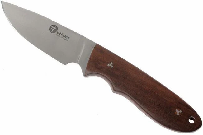 Böker Arbolito, Pine Creek Wood, Blade Length 9.5 Cm 3 Böker Arbolito, Pine Creek Wood, Blade Length 9.5 Cm
