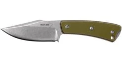 Böker Plus Piranha 02BO005 Fixed Knife, Scott McGhee Design