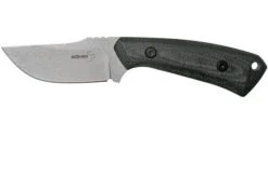 Böker Plus Spark 02BO010 Fixed Knife, Kornel Kiss Design