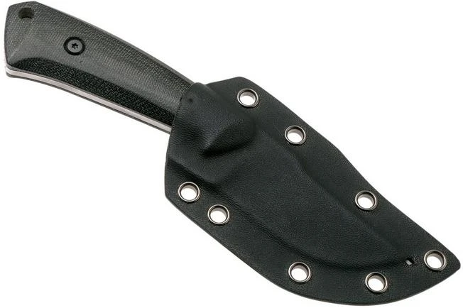 Böker Plus Spark 02BO010 Fixed Knife, Kornel Kiss Design 9 Böker Plus Spark 02BO010 Fixed Knife, Kornel Kiss Design - Image 7