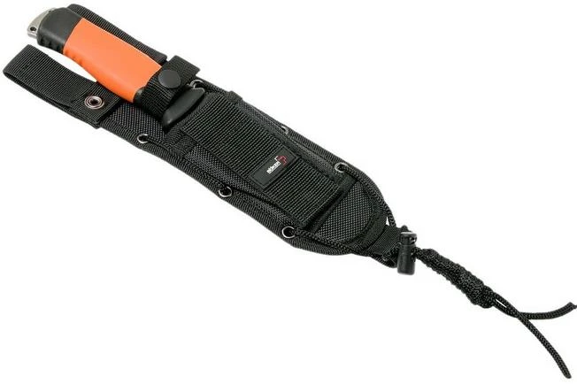 Böker Plus Outdoorsman XL 02BO014 Outdoor Knife 9 Böker Plus Outdoorsman XL 02BO014 Outdoor Knife - Image 7