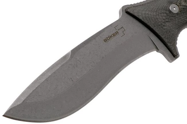 Böker Plus Orca Pro 02BO015 Survival Knife 4 Böker Plus Orca Pro 02BO015 Survival Knife - Image 3
