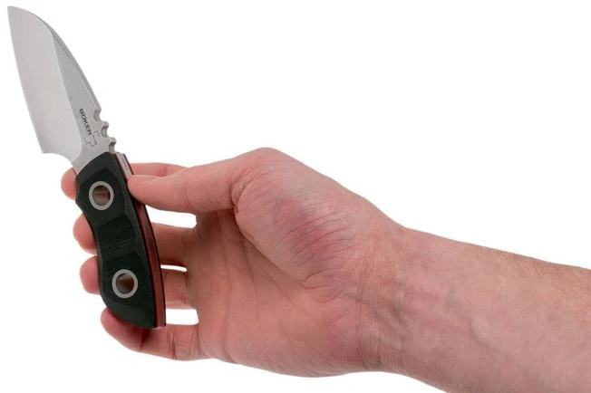 Böker Plus PryMate Pro 02BO016 Fixed Knife 7 Böker Plus PryMate Pro 02BO016 Fixed Knife - Image 5