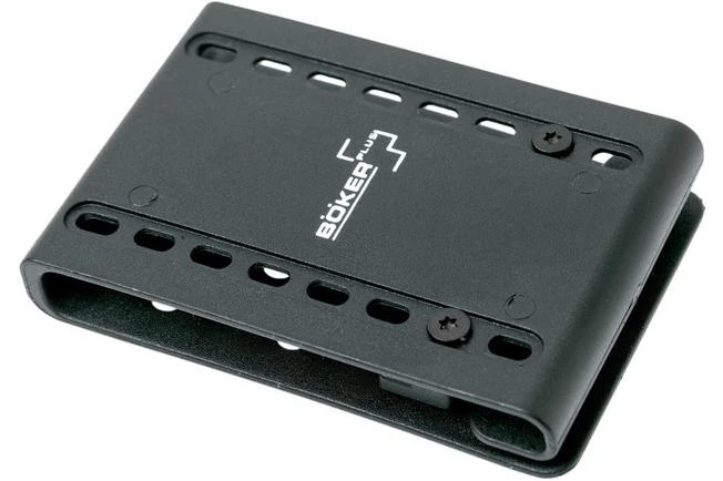 Böker Plus PryMate Pro 02BO016 Fixed Knife 9 Böker Plus PryMate Pro 02BO016 Fixed Knife - Image 7