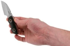 Böker Plus PryMini Pro 02BO017 Fixed Knife 13 Böker Plus PryMini Pro 02BO017 Fixed Knife -Böker BO02BO017 05 boker