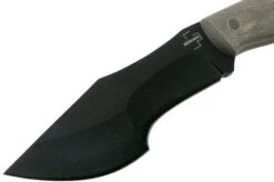 Böker Plus Mini Tracker 02BO027 Survival Knife, Dave Wenger Design -Böker BO02BO027 03 boker