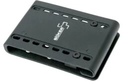 Böker Plus Mini Tracker 02BO027 Survival Knife, Dave Wenger Design -Böker BO02BO027 07 boker