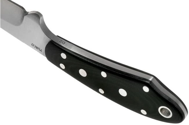 Böker Plus Backdrop 02BO028 Fixed Knife, Mickey Yurco Design 6 Böker Plus Backdrop 02BO028 Fixed Knife, Mickey Yurco Design - Image 4