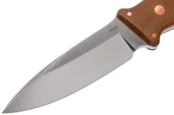 Böker Plus Cub Pro 02BO029 Fixed Knife, Lucas Burnley Design -Böker BO02BO029 03 boker 1