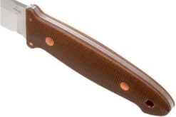 Böker Plus Cub Pro 02BO029 Fixed Knife, Lucas Burnley Design -Böker BO02BO029 05 boker 1