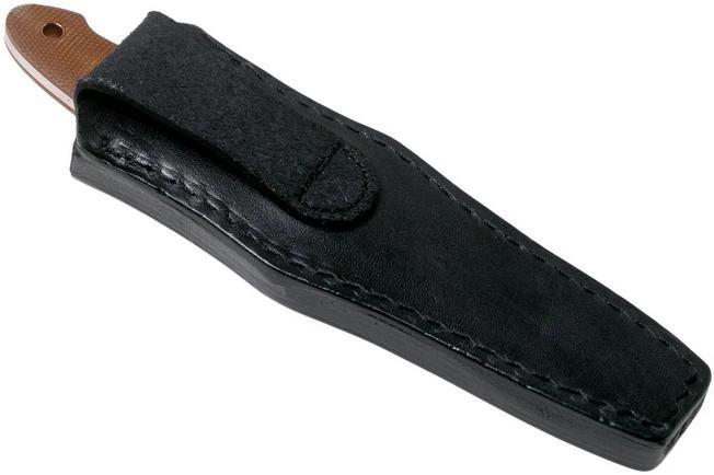 Böker Plus Cub Pro 02BO029 Fixed Knife, Lucas Burnley Design 9 Böker Plus Cub Pro 02BO029 Fixed Knife, Lucas Burnley Design - Image 7