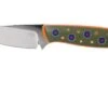 Böker Plus The Brook 02BO031 Fisherman's Knife, Joe Mangiafico Design