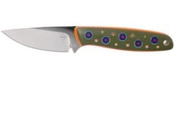 Böker Plus The Brook 02BO031 Fisherman's Knife, Joe Mangiafico Design