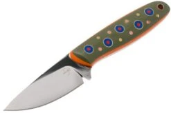 Böker Plus The Brook 02BO031 Fisherman's Knife, Joe Mangiafico Design 10 Böker Plus The Brook 02BO031 Fisherman's Knife, Joe Mangiafico Design -Böker BO02BO031 03 boker 1