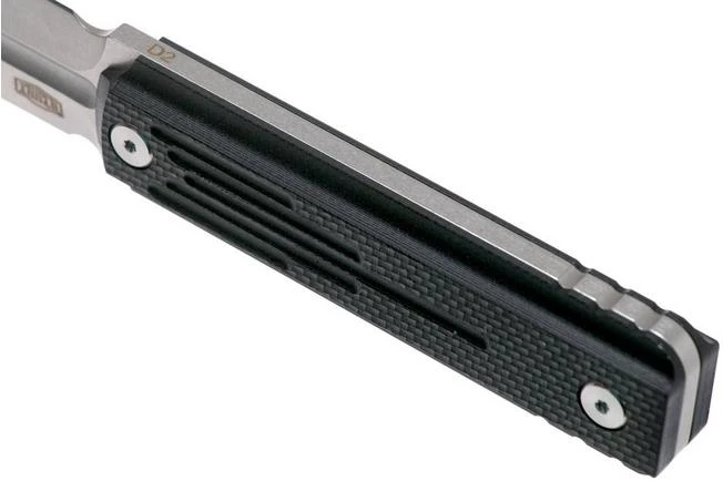 Böker Plus Omerta 02BO032 Dagger Knife, Jason Stout Design 6 Böker Plus Omerta 02BO032 Dagger Knife, Jason Stout Design - Image 4