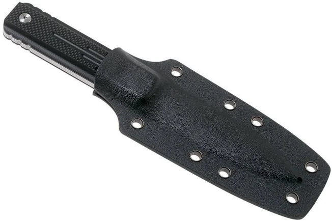 Böker Plus Omerta 02BO032 Dagger Knife, Jason Stout Design 8 Böker Plus Omerta 02BO032 Dagger Knife, Jason Stout Design - Image 6