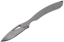 Böker Plus Islero 02BO036 Fixed Knife, Charles De Buyer Design -Böker BO02BO036 03 boker