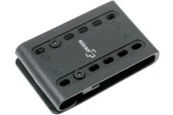 Böker Plus Islero 02BO036 Fixed Knife, Charles De Buyer Design -Böker BO02BO036 06 boker