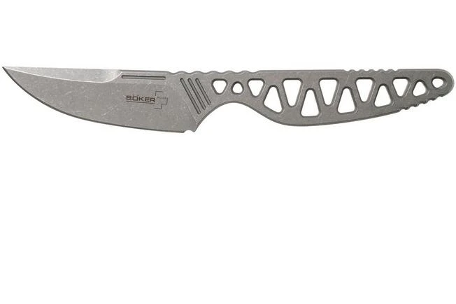 Böker Plus Beta 02BO041 Fixed Knife 3 Böker Plus Beta 02BO041 Fixed Knife